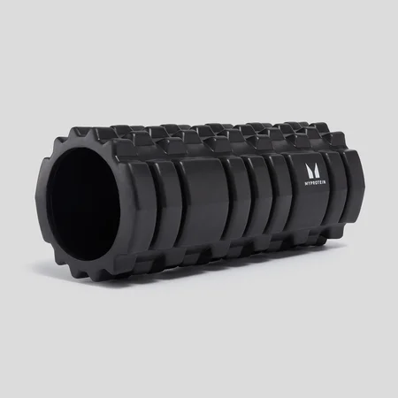 Myprotein foamroller - Zwart