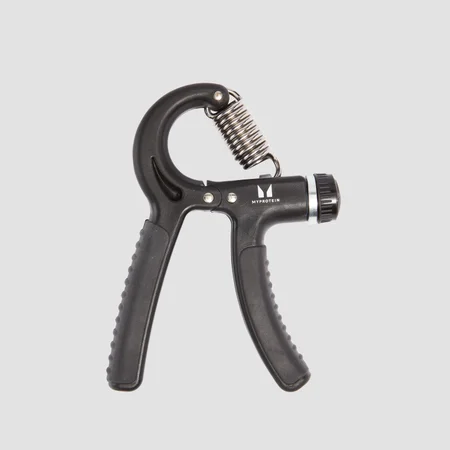 Myprotein Quick Adjust™ gripversterker - Zwart