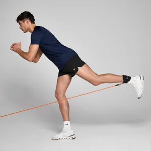 Myprotein enkelbanden - Zwart - undefined undefined