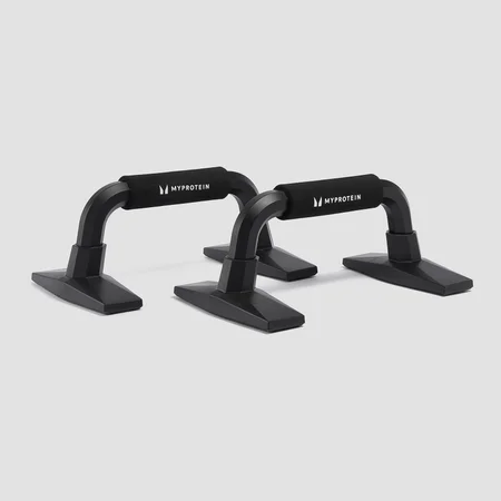Myprotein paraletten - Zwart