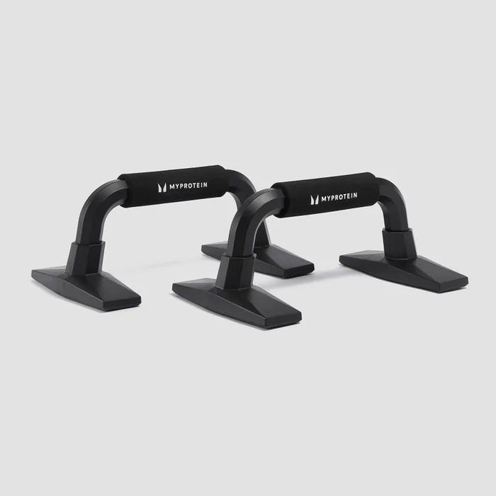 Myprotein paraletten - Zwart