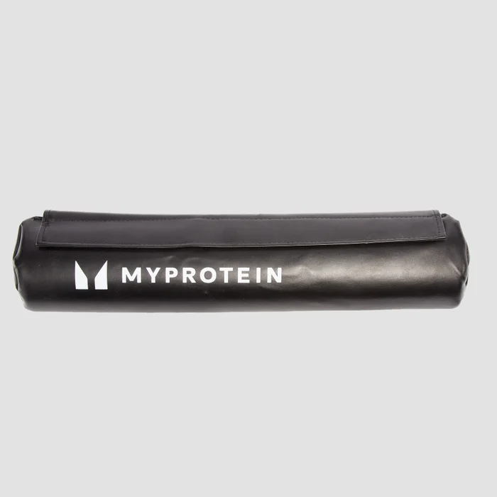 Myprotein halterkussen - Zwart
