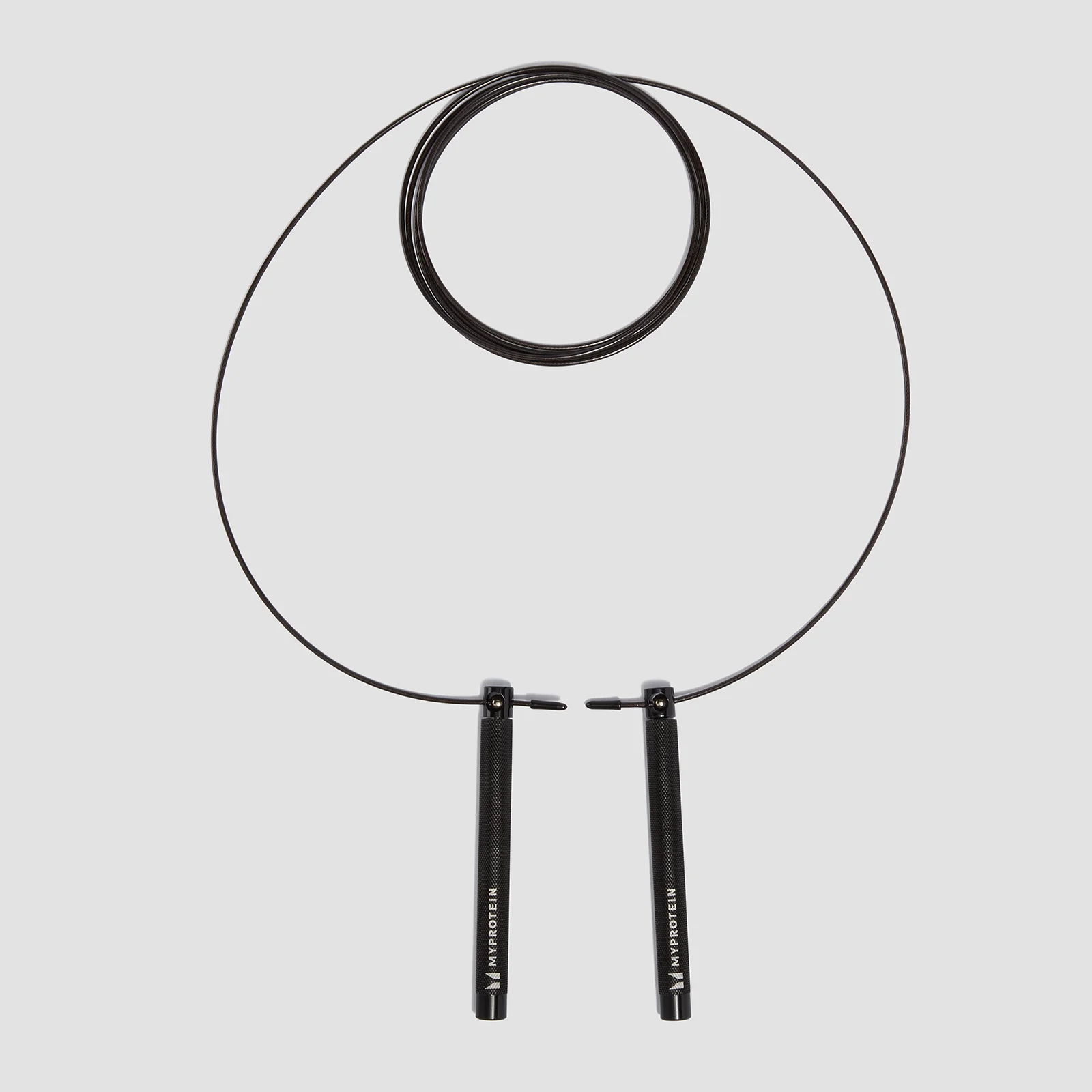 Myprotein RPM touw - Zwart Afbeelding 1