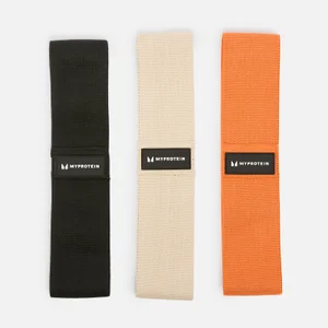 Myprotein bootyband-bundel - Multi - undefined undefined