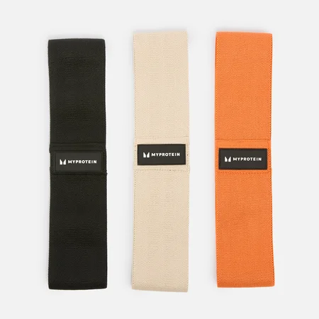 Myprotein bootyband-bundel - Multi