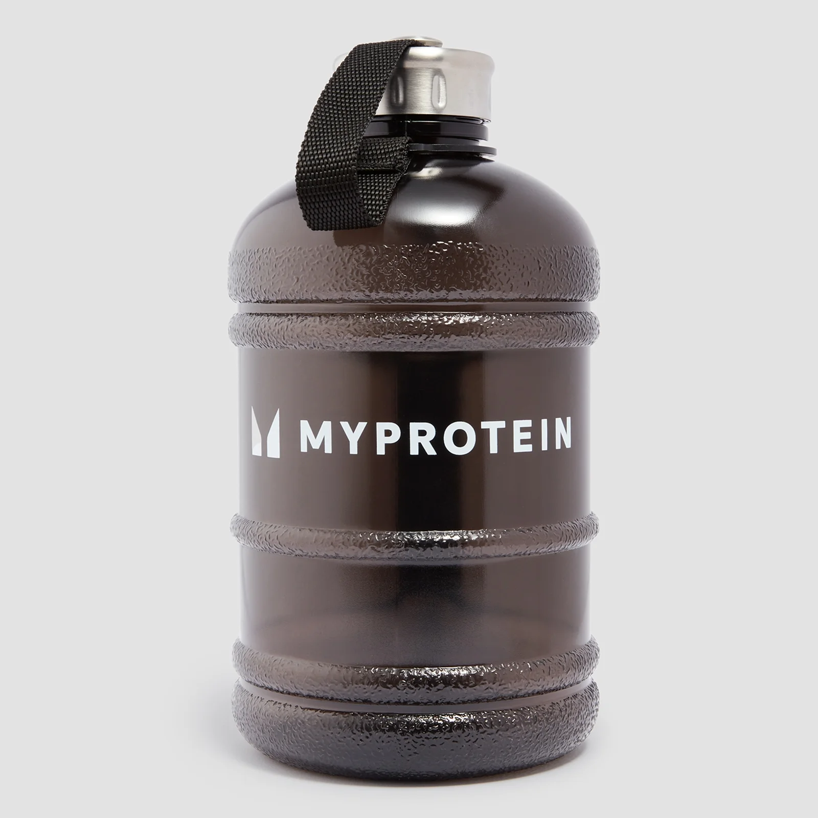 Myprotein 1/2 Gallon Hydrator - Black Afbeelding 1