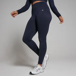 MP Shape naadloze legging voor dames - Marineblauw - Size XXS