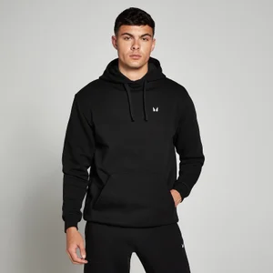 MP Rest Day hoodie voor heren - Zwart - Size M