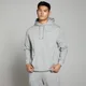 MP Rest Day hoodie voor heren - Gemêleerd grijs
