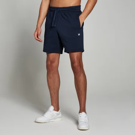MP Rest Day joggingshort voor heren - Marineblauw