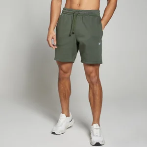 MP Rest Day joggingshort voor heren - Thijmgroen - Size XS