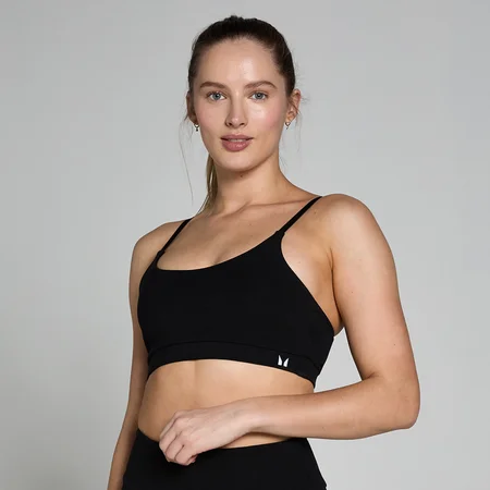 MP Basics beha - Zwart