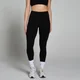 MP Basics legging voor dames - Zwart