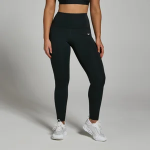 MP Power legging met hoge taille voor dames - Zwart - Size XXS