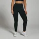 MP Power legging met hoge taille voor dames - Zwart