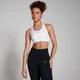 MP Training sportbeha met racerback - Wit