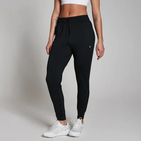 MP Training joggingbroek voor dames - Zwart