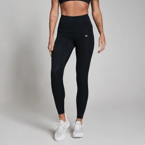MP Training legging voor dames - Zwart - Size XXS