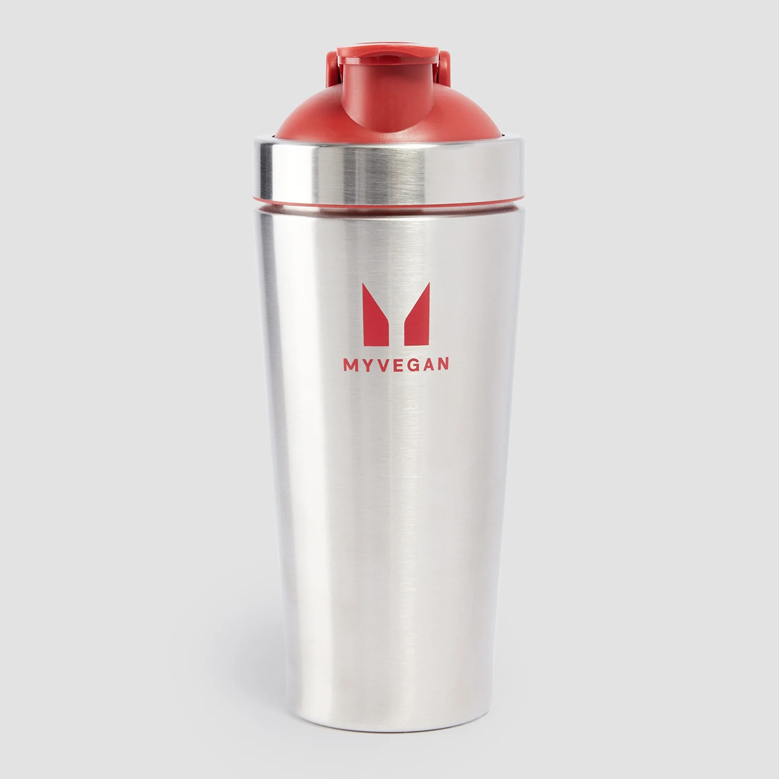 Myvegan Metal Shaker Afbeelding 1