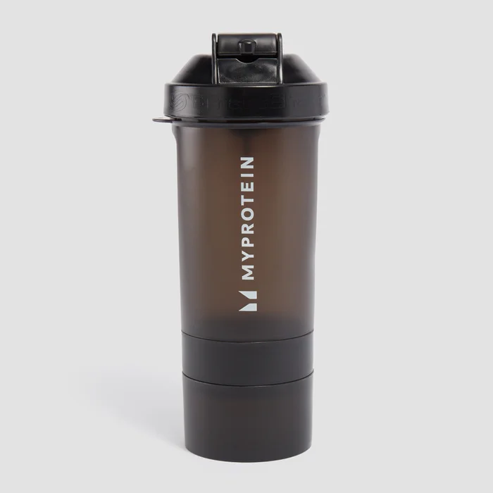 Myprotein Smart shaker Groot (800 ml) - Zwart