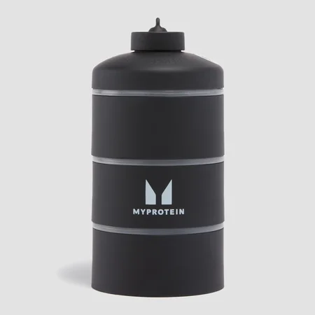 Myprotein Shakesphere stapelbare opslag
