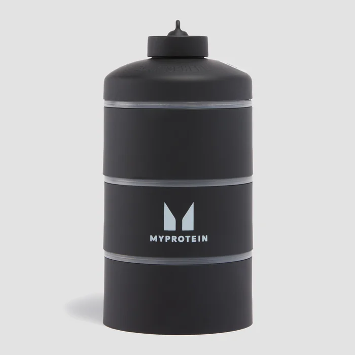 Myprotein Shakesphere stapelbare opslag