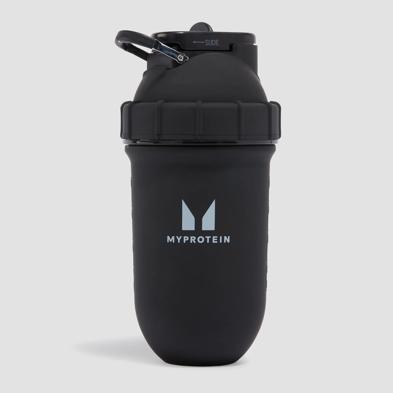 Myprotein Shakesphere metalen shaker Afbeelding 1