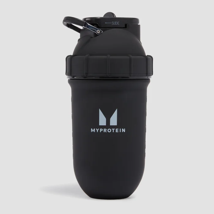 Myprotein Shakesphere metalen shaker