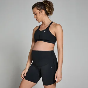 MP sportbeha voor borstvoedende vrouwen - Zwart - Size XS