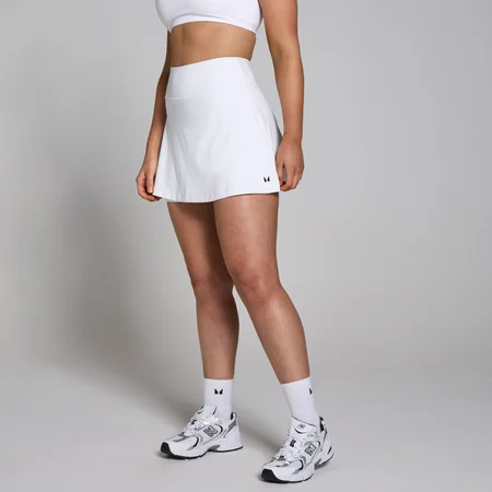 MP Tempo skort voor dames - Wit