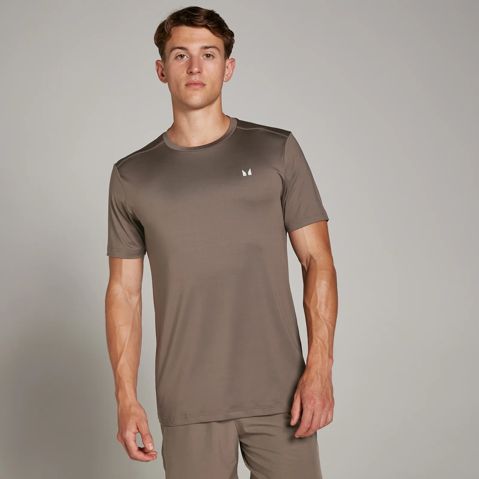 MP Velocity T-shirt met korte mouwen voor heren - Ceder - XS Afbeelding 1