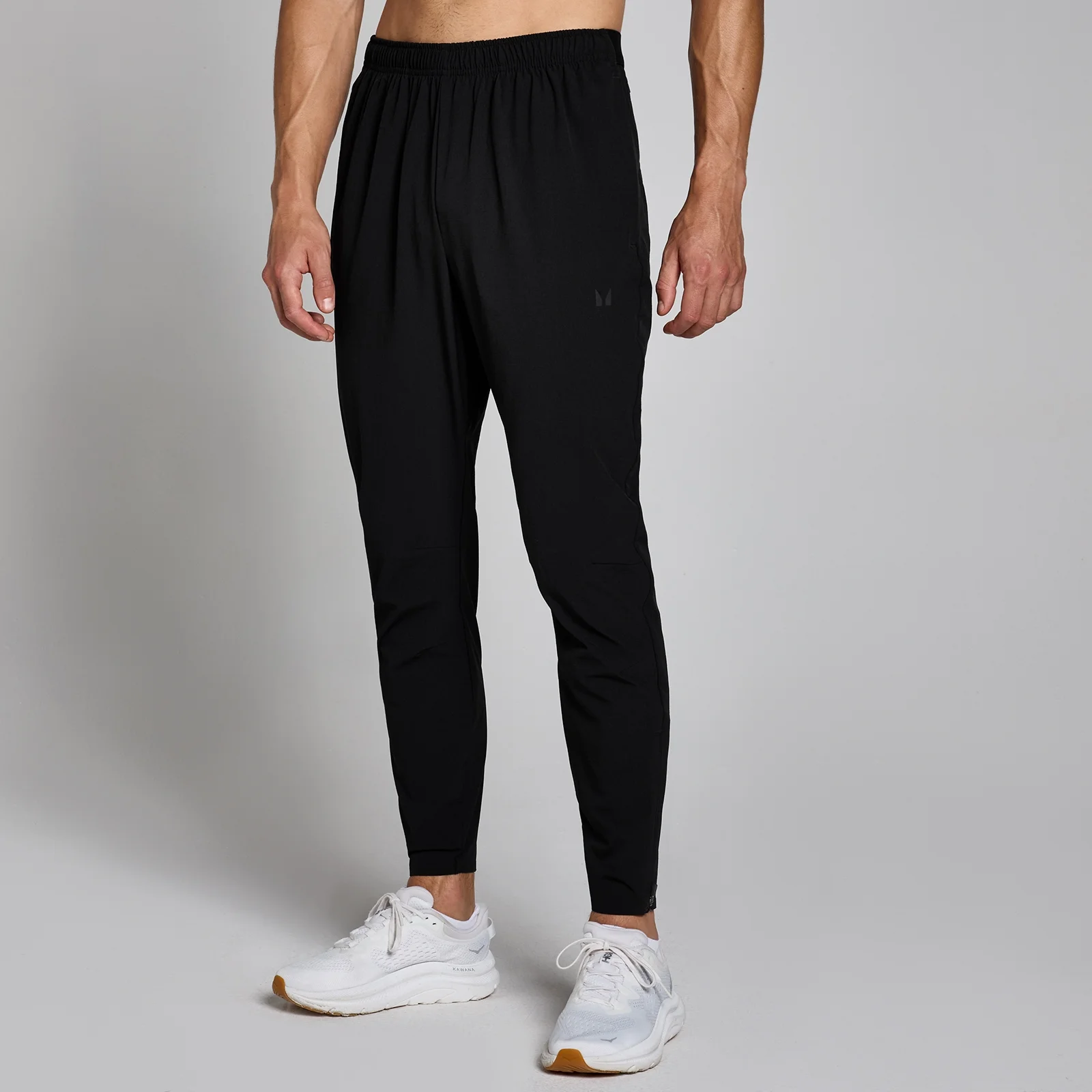 MP Velocity Ultra joggingbroek voor heren - Zwart - L Afbeelding 1