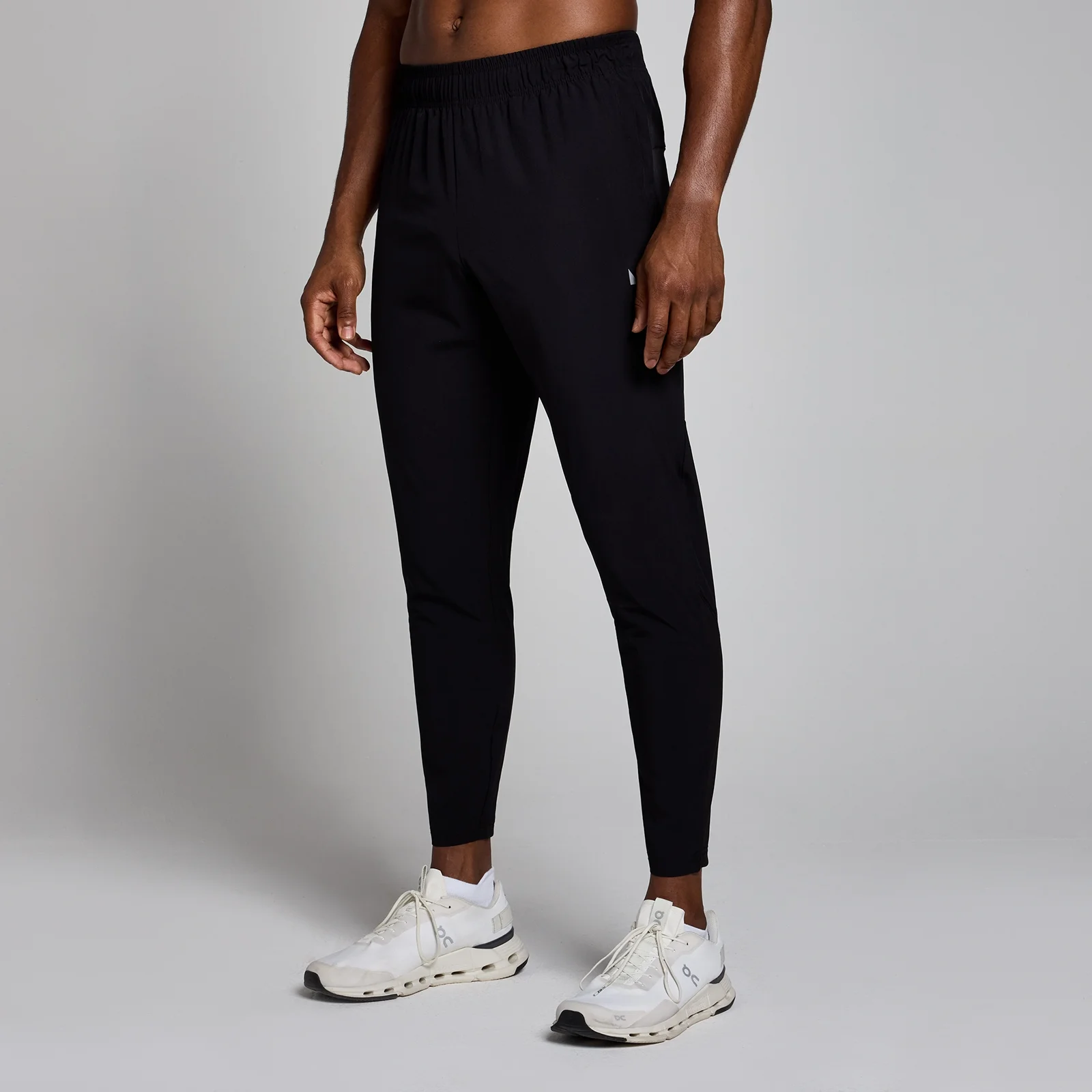 MP Velocity joggingbroek voor heren - Zwart - XS Afbeelding 1