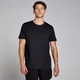 MP Velocity Ultra T-shirt voor heren - Zwart