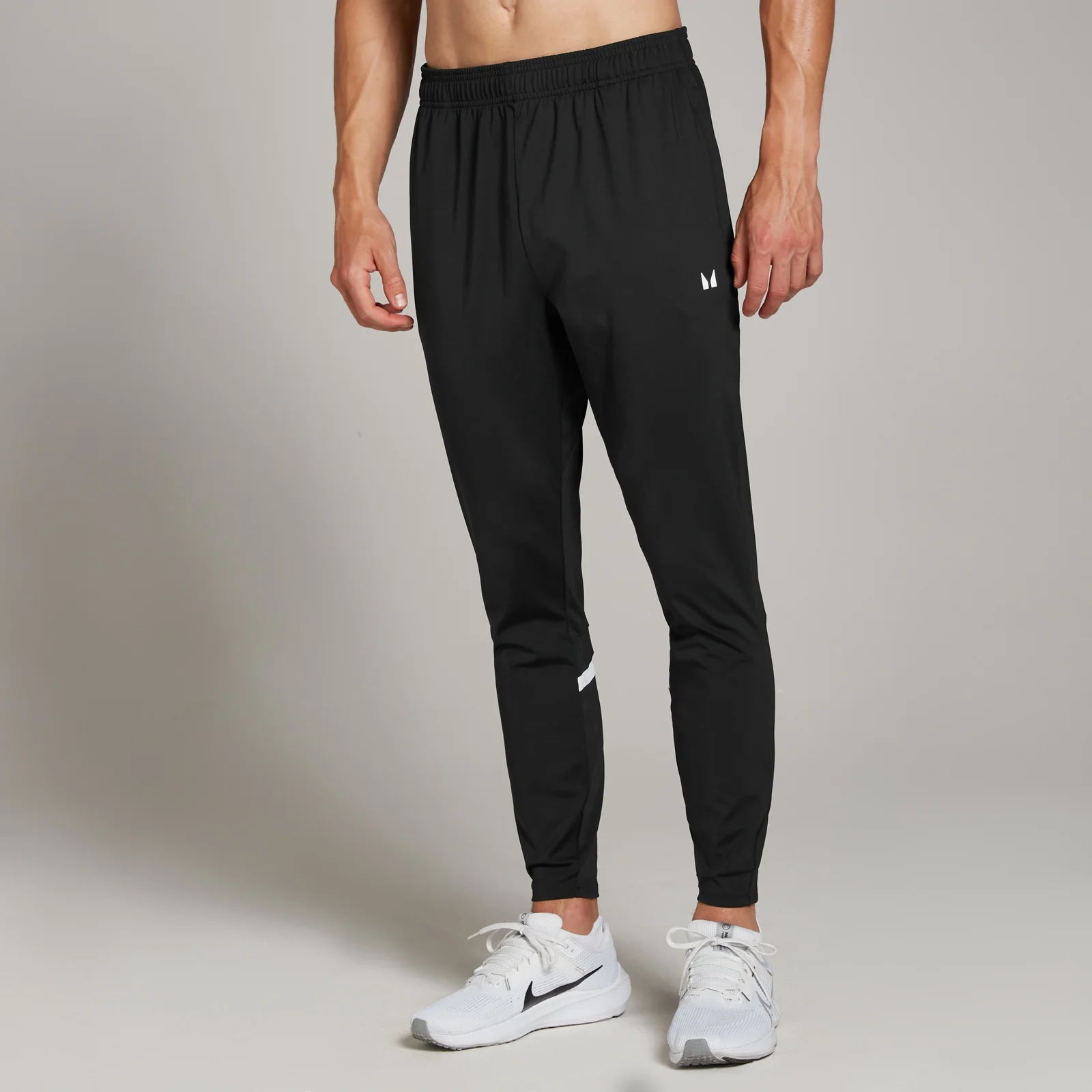 MP Tempo joggingbroek voor heren - Zwart - XS Afbeelding 1
