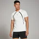 MP Tempo T-shirt voor heren - Wit