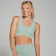 MP Tempo Studio beha voor dames - Wilgenbruin