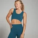 MP Tempo Studio beha voor dames - Inktblauw