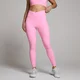 MP Tempo legging voor dames - Bloesemroze