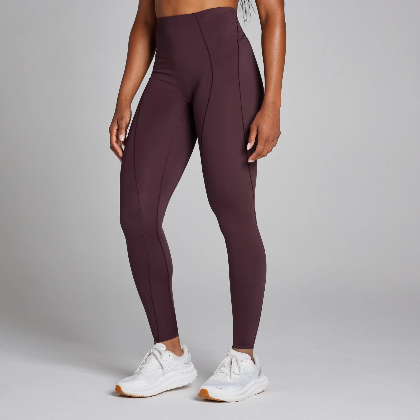 MP Tempo Ultra legging voor dames - Chocoladebessen - XS Afbeelding 1