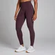 MP Tempo Ultra legging voor dames - Chocoladebessen