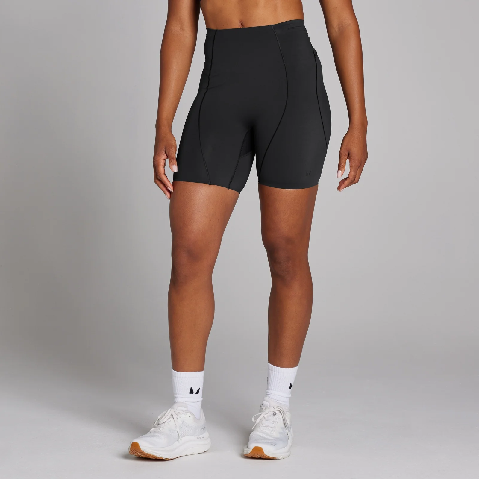 MP Tempo Ultra fietsshort voor dames - Zwart - XS Afbeelding 1