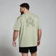 MP Clay Graphic T-shirt - Zeegras