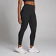 MP Velocity Best legging voor dames - Zwart