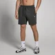 MP Rest Day joggingshort voor heren - Schaduwzwart