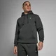 MP Rest Day hoodie voor heren - Schaduwzwart