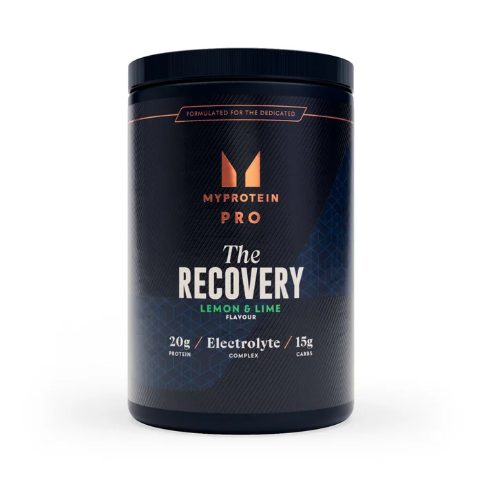 THE Recovery