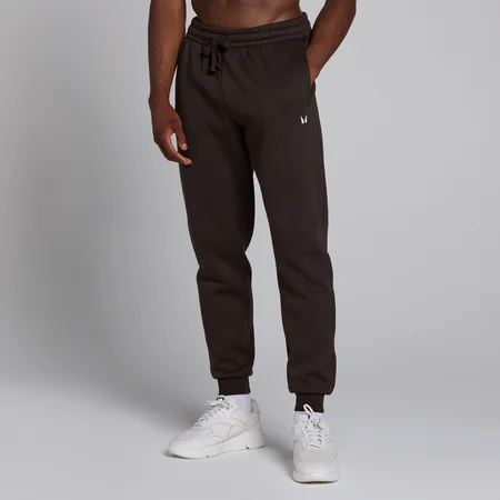 MP Rest Day joggingbroek voor heren - Koffiebruin