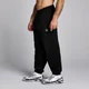 MP Tempo oversized joggingbroek voor heren - Zwart