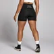 MP trainingshort met Origin-opdruk voor dames - Zwart
